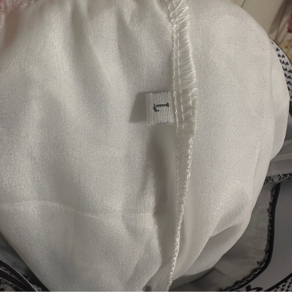 Sz L Pleated “Christian Dior” Skirt - Picture 8 of 10